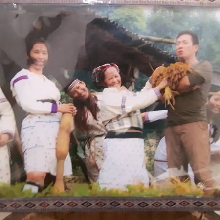 Dai Yi Shia B&B Fushi Esterno foto