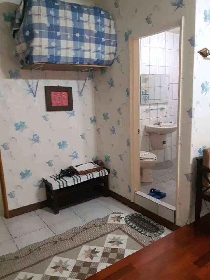 Dai Yi Shia B&B Fushi Esterno foto