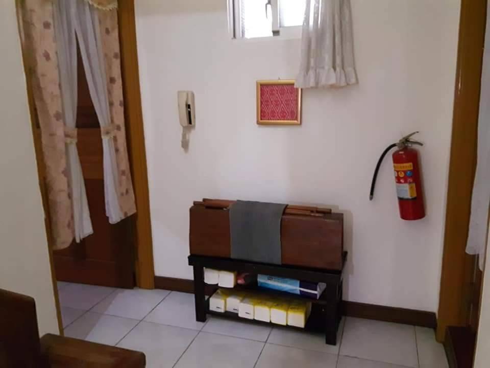 Dai Yi Shia B&B Fushi Esterno foto
