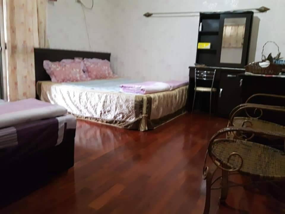 Dai Yi Shia B&B Fushi Esterno foto