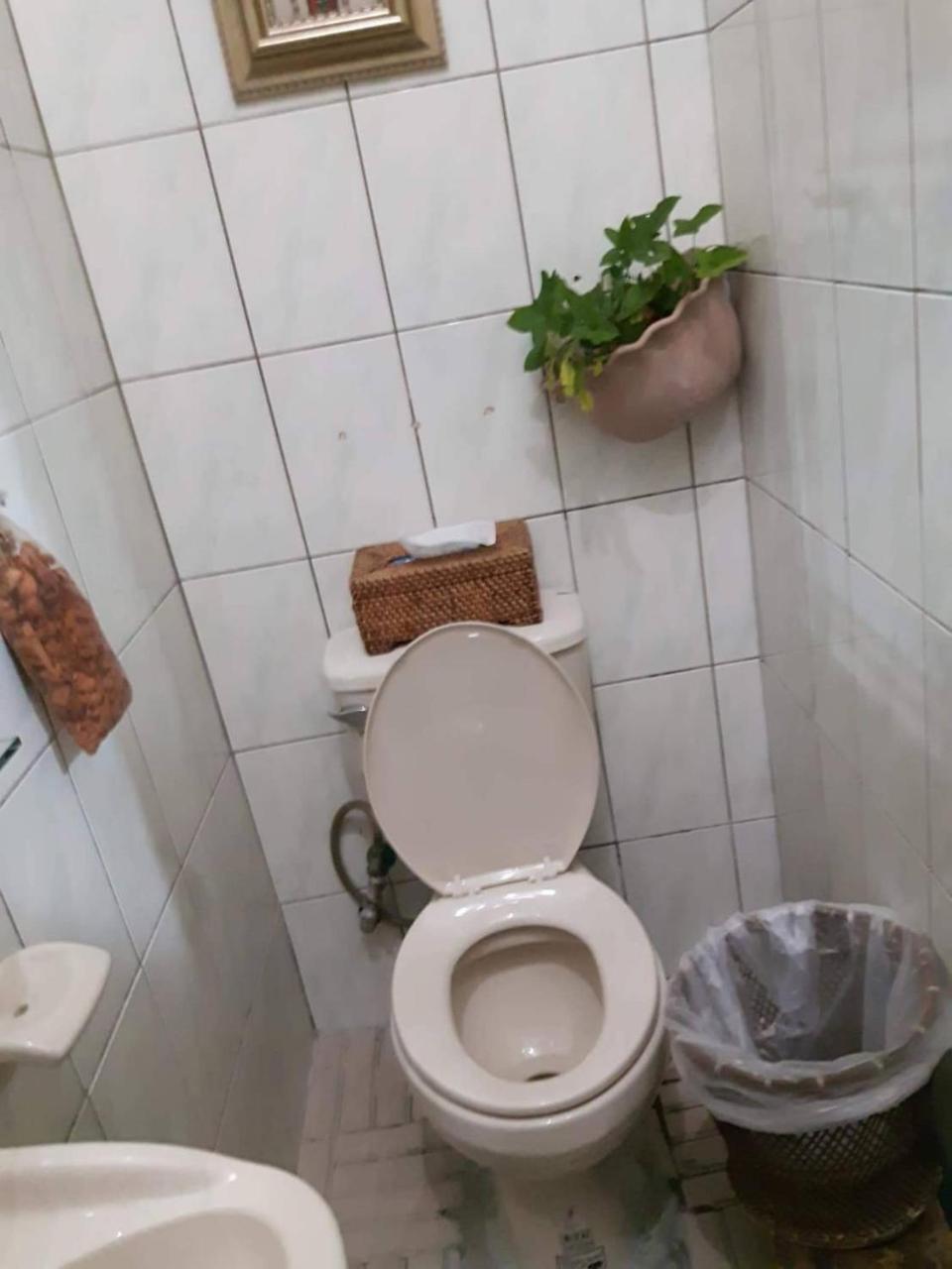 Dai Yi Shia B&B Fushi Esterno foto