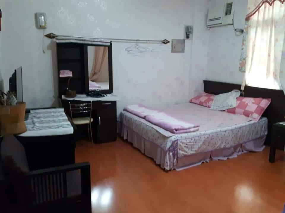 Dai Yi Shia B&B Fushi Esterno foto