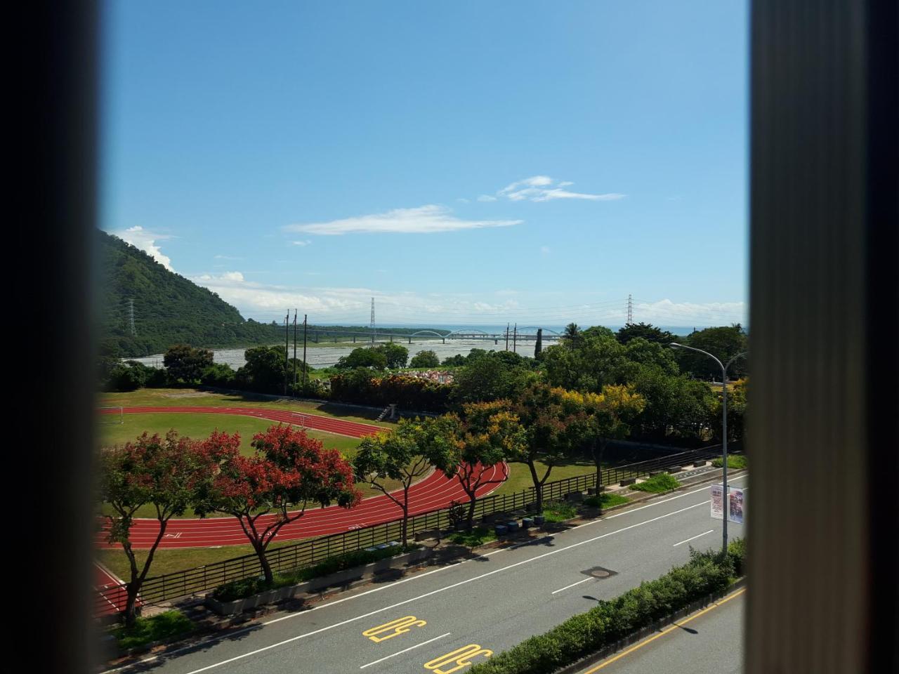 Dai Yi Shia B&B Fushi Esterno foto