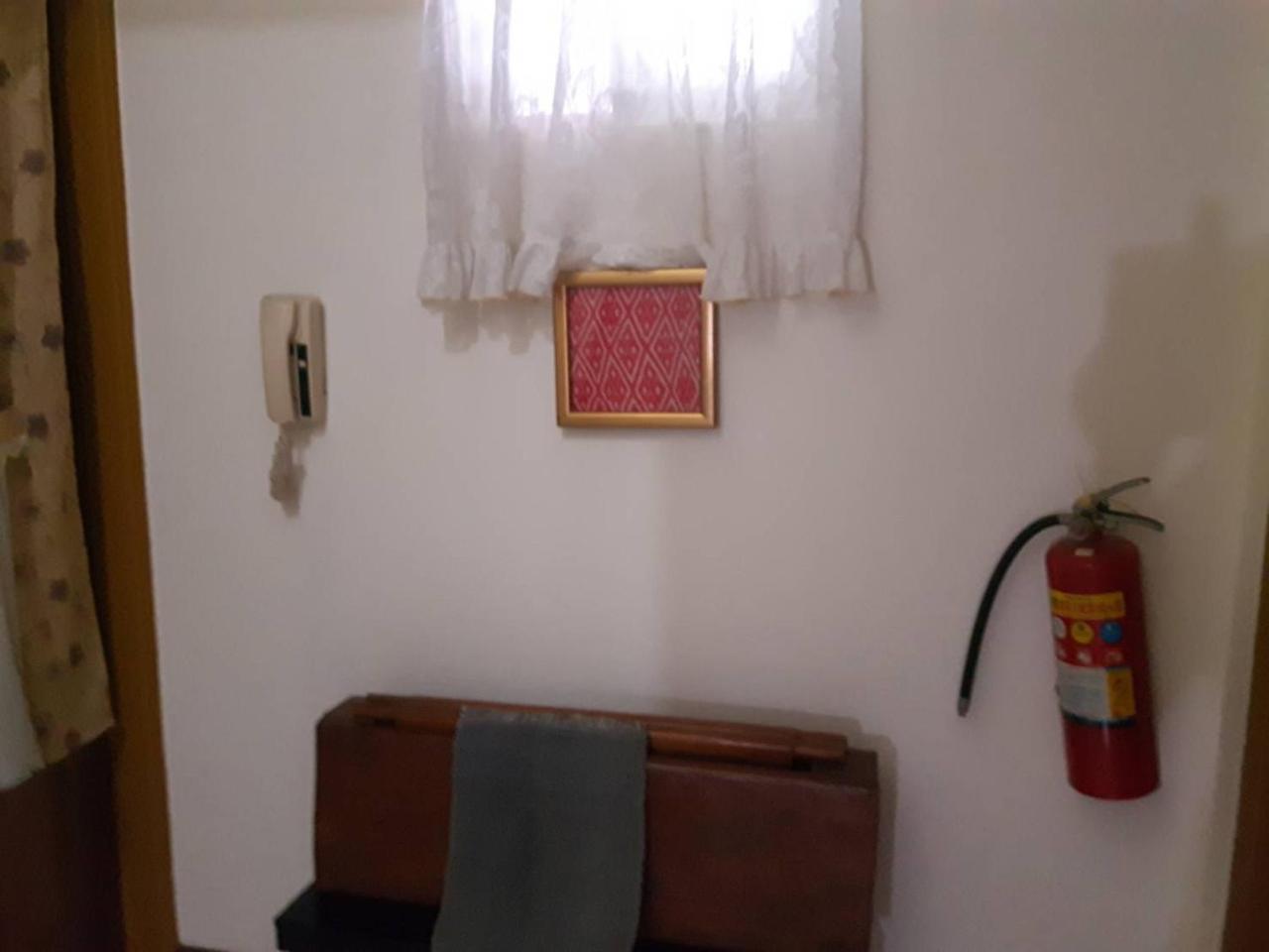 Dai Yi Shia B&B Fushi Esterno foto