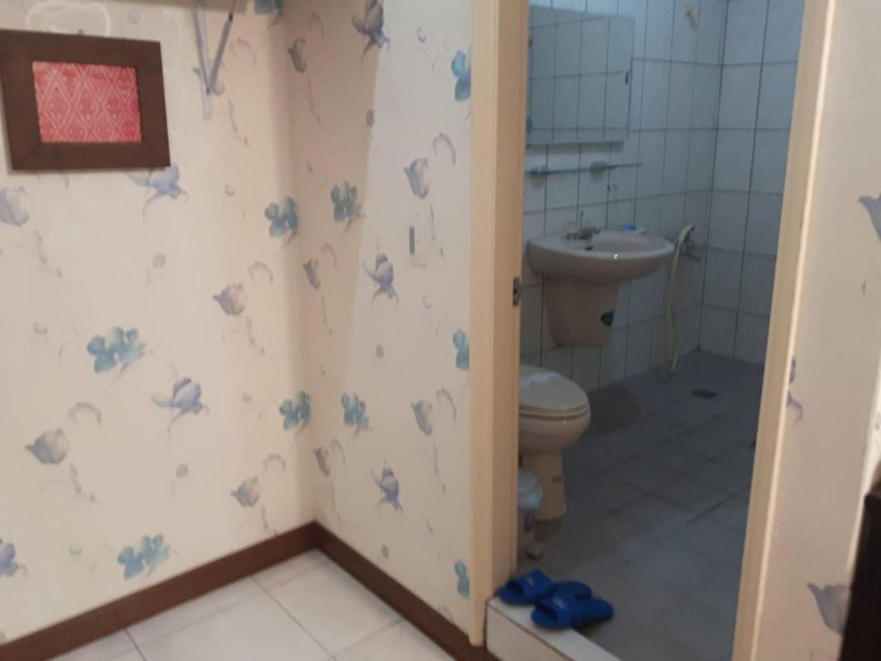 Dai Yi Shia B&B Fushi Esterno foto