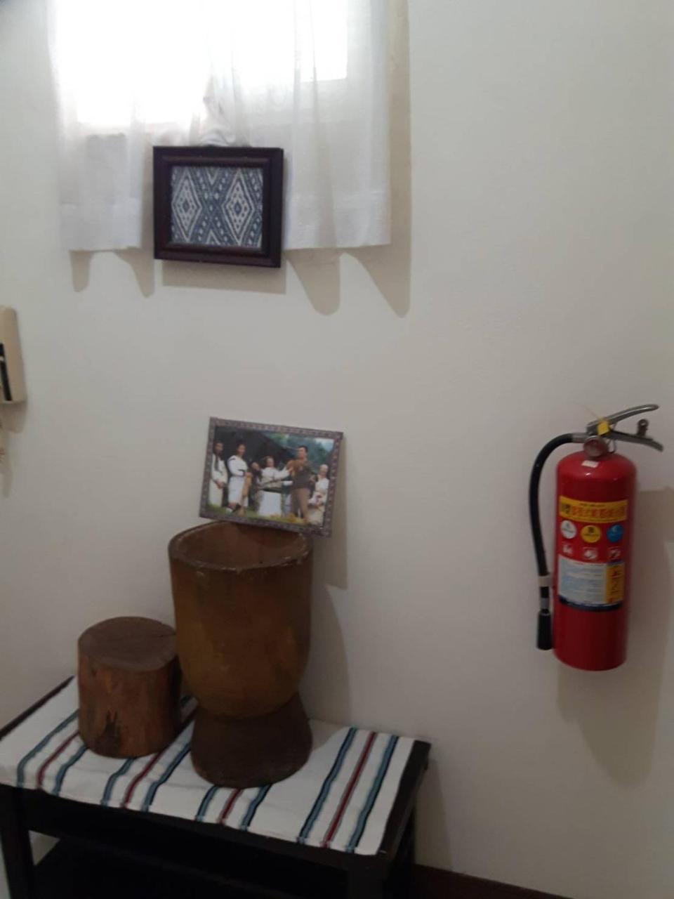 Dai Yi Shia B&B Fushi Esterno foto