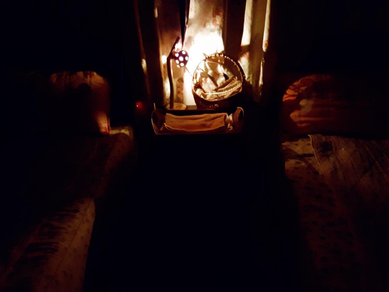 Dai Yi Shia B&B Fushi Esterno foto