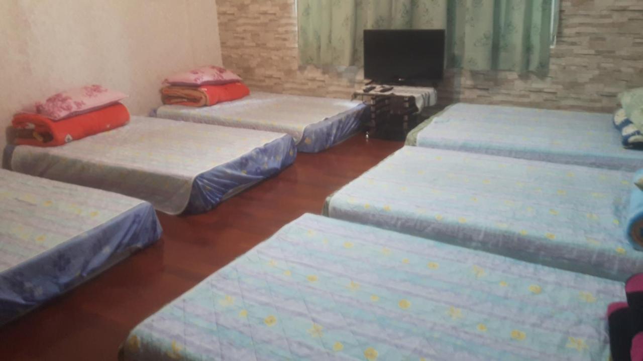 Dai Yi Shia B&B Fushi Esterno foto