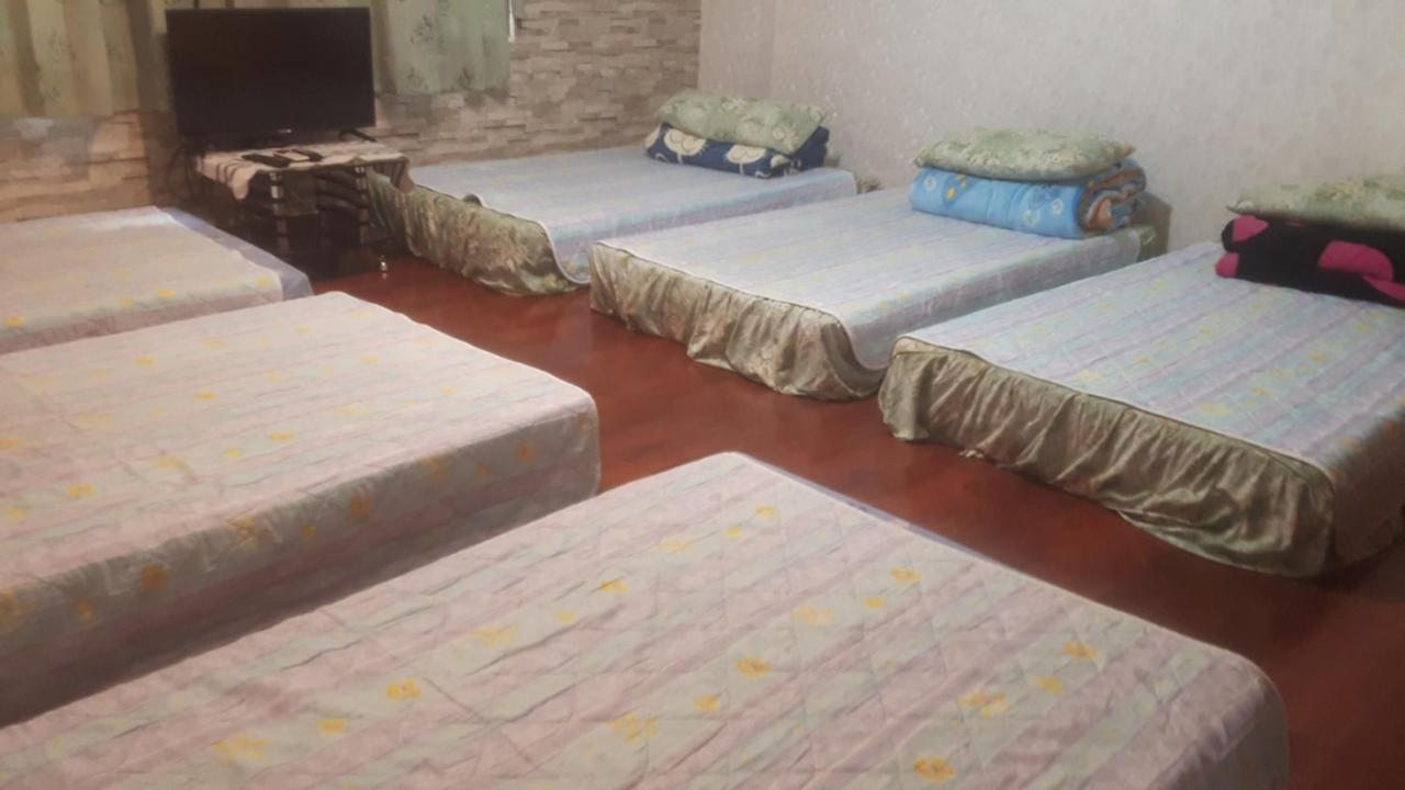 Dai Yi Shia B&B Fushi Esterno foto